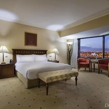 Hilton Ξενοδοχείο