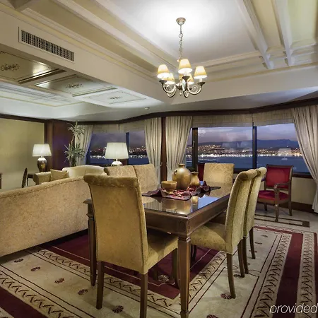 Hotel Hilton Izmir