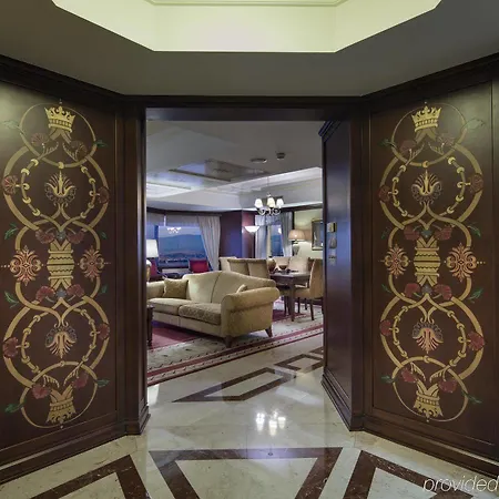 Hilton Izmir