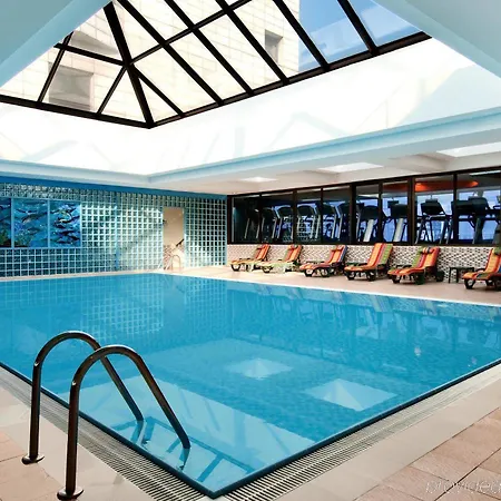 Hilton İzmir