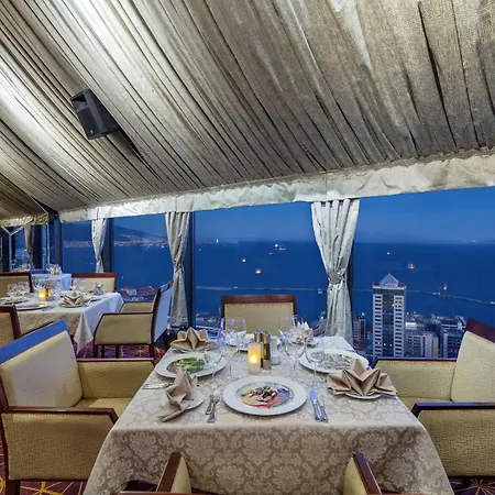 Hilton İzmir