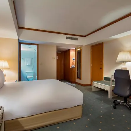 Hilton Hotel