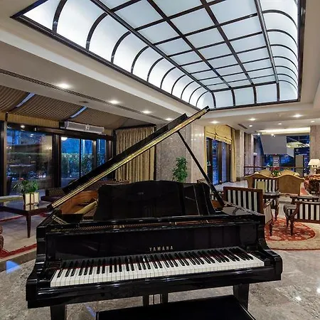 Hilton فندق إزمير