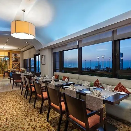 Hilton איזמיר