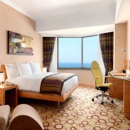 Hilton Hotel İzmir