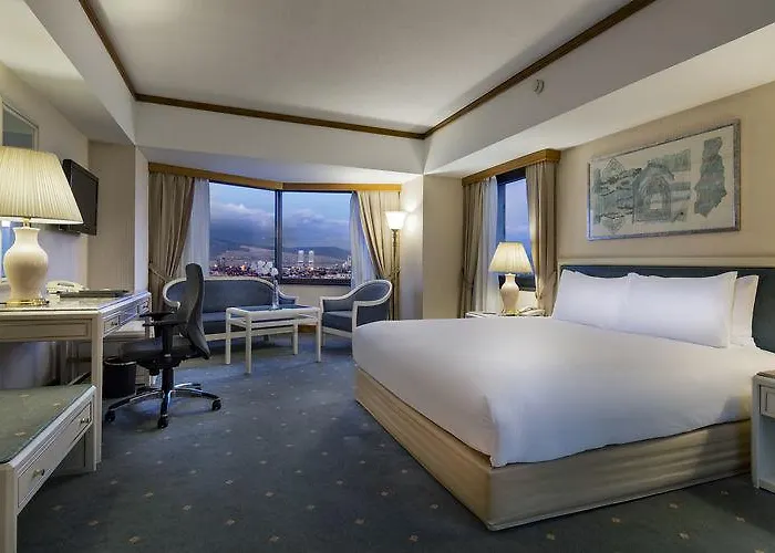 Hilton Otel