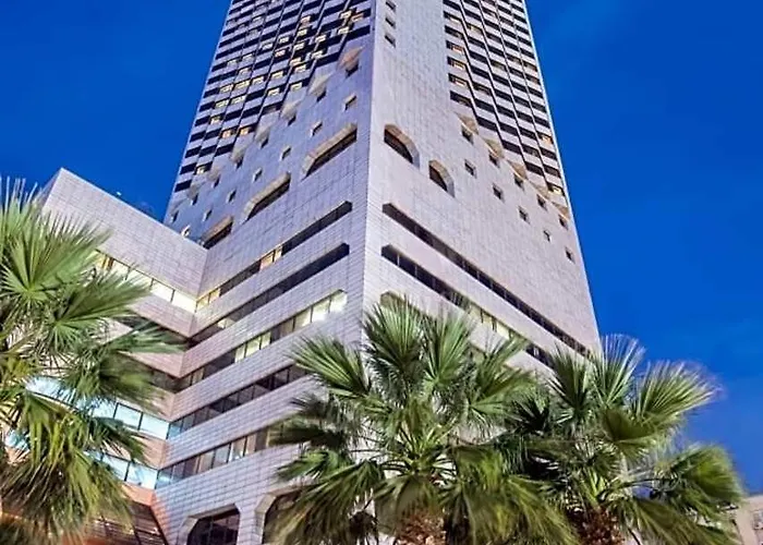 Hilton 5* איזמיר