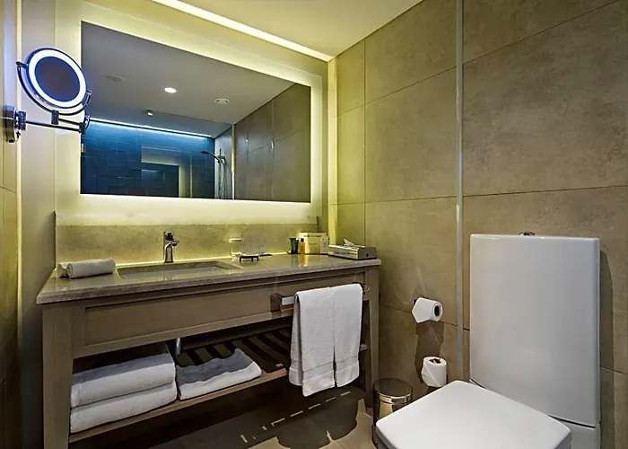 Otel Hilton 5*