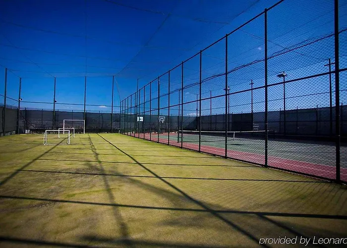 Hilton מלון איזמיר