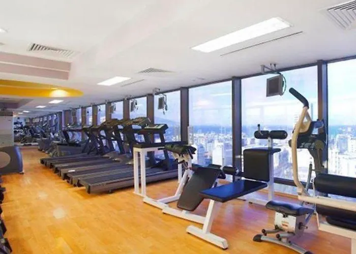 Otel Hilton