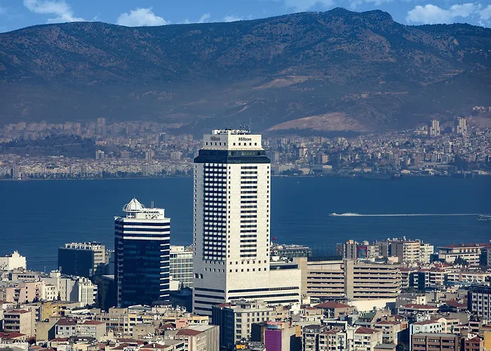 Otel Hilton İzmir