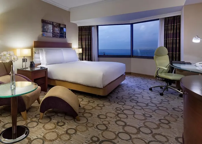 Hilton מלון איזמיר