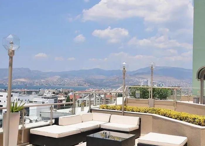 Hilton Otel