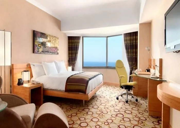 Hilton מלון איזמיר