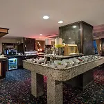 Hilton ホテル 5*