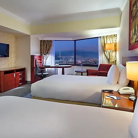 Hilton Hotel