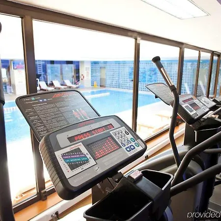 Hilton Izmir