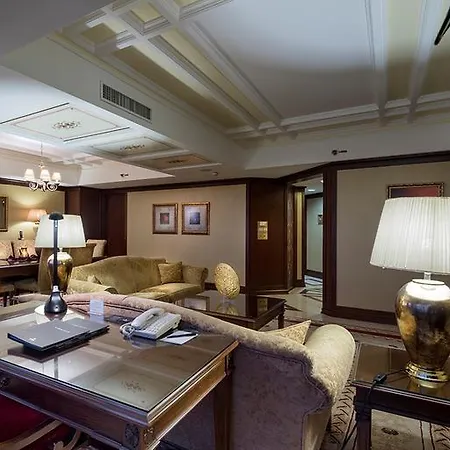 Hotel Hilton Izmir