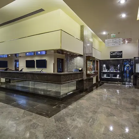 Hotel Hilton 5*