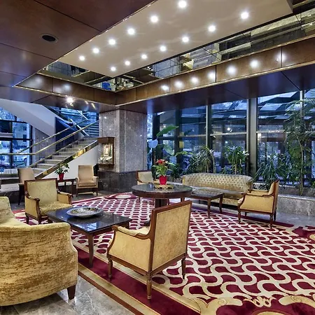 Hilton 5* Izmir