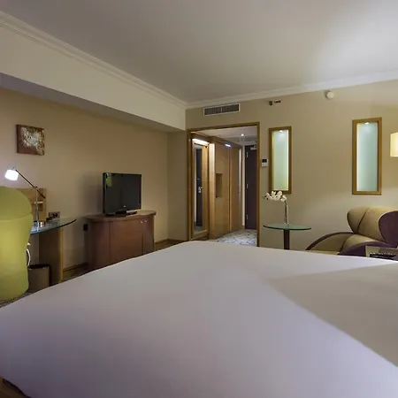 Hilton