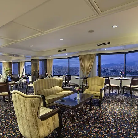 Hotel Hilton