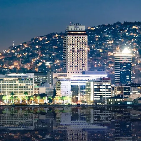 Hilton Izmir