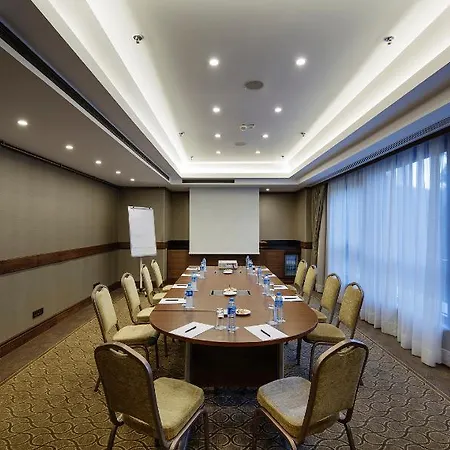 Hotel Hilton 5*