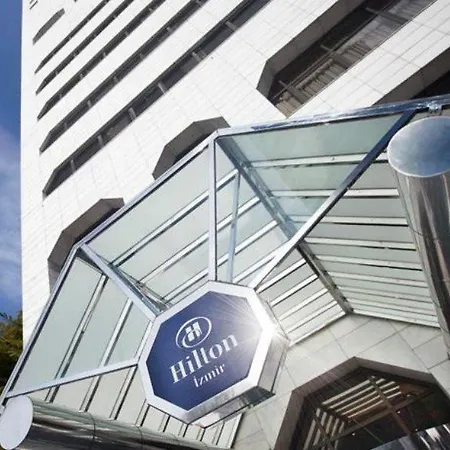 Hotel Hilton 5*