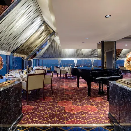 Hotel Hilton 5*