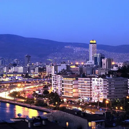 Hilton Izmir