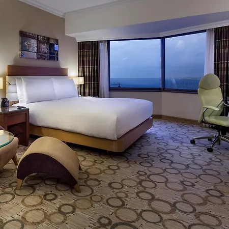 Hilton Hotel Izmir