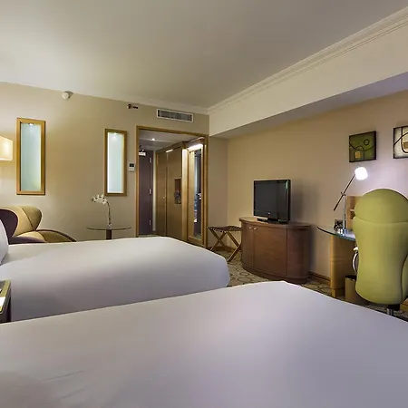 Hilton