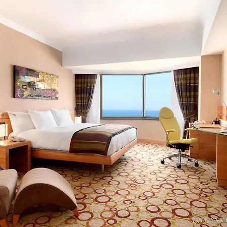 Hilton 5* Izmir