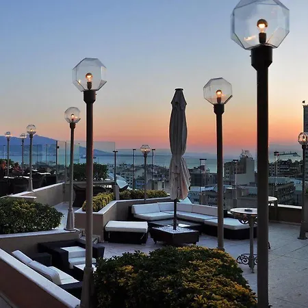Hilton 5*