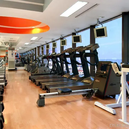 호텔 힐튼