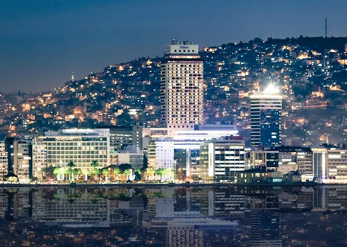 Hilton İzmir