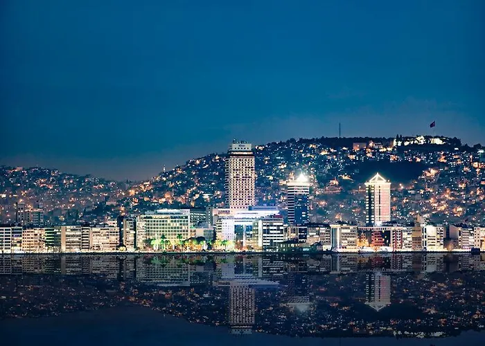Hilton İzmir