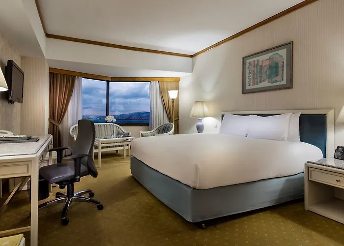Hilton 5* İzmir
